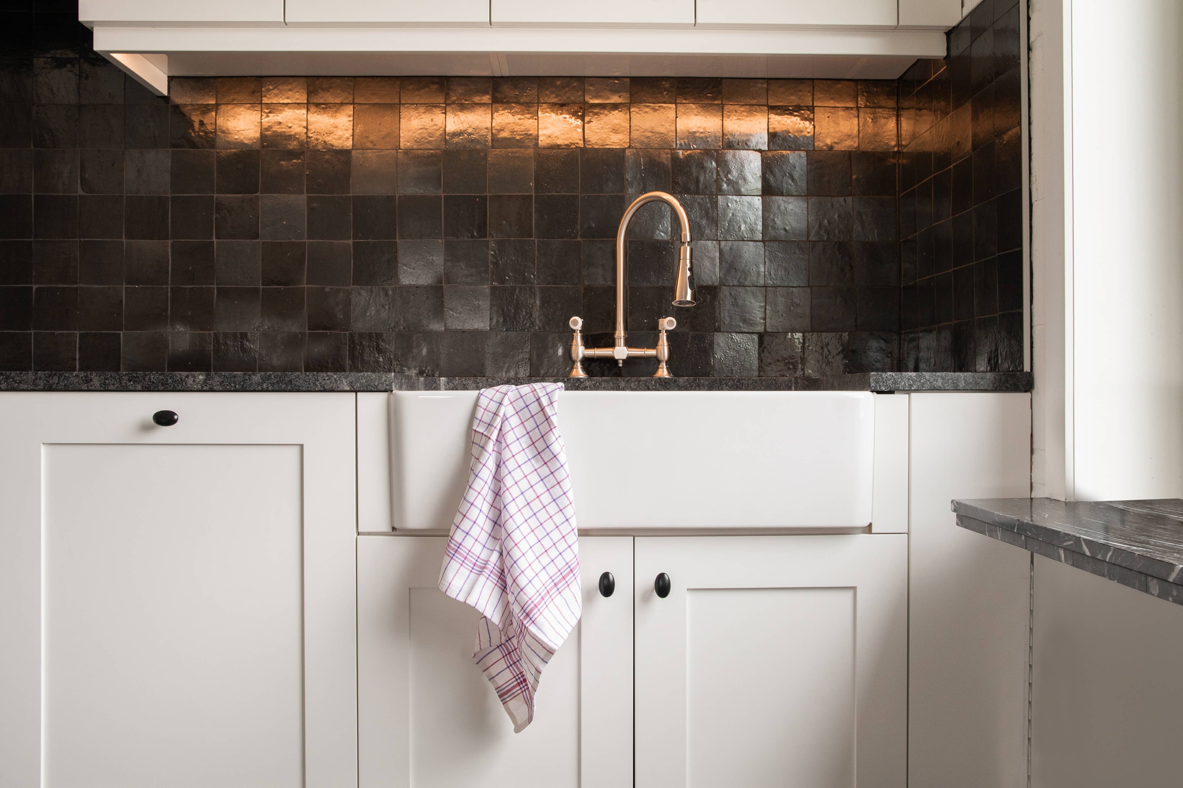 Tiseco - Wholesale Tea Towel - Tea towel HORECA - SET/3 - 70x70 cm0