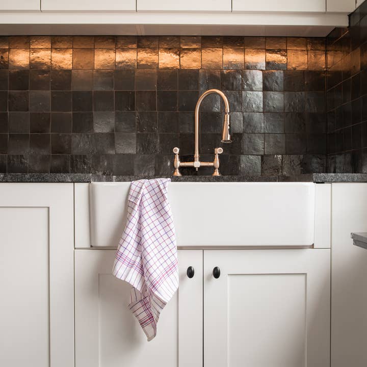 Tiseco - Wholesale Tea Towel - Tea towel HORECA - SET/3 - 70x70 cm