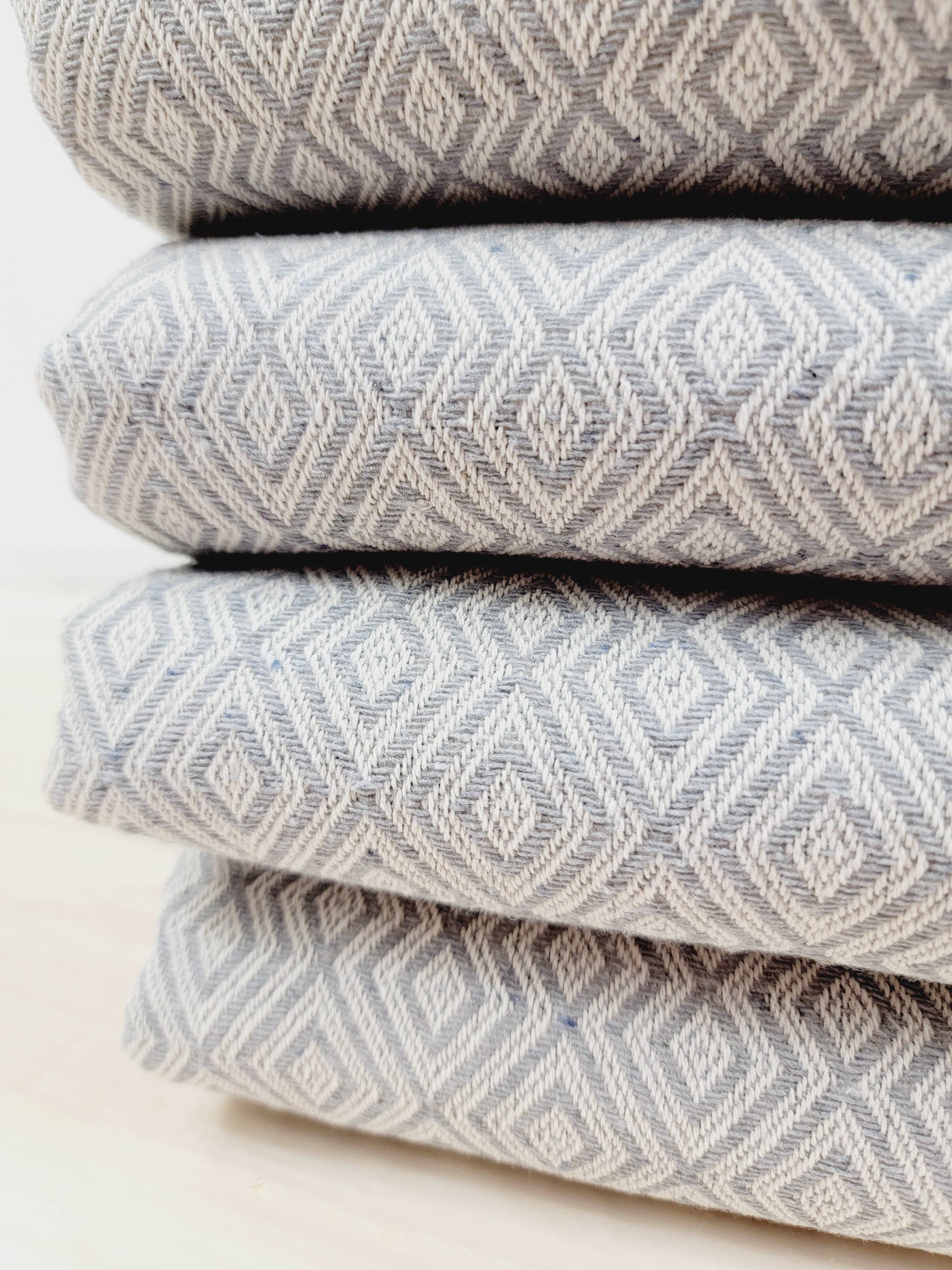 EBRU Home – Großhandel Überwurfdecke – 10 Überwürfe und Bettüberwürfe, Baumwolle gewebt, Handgewebt26