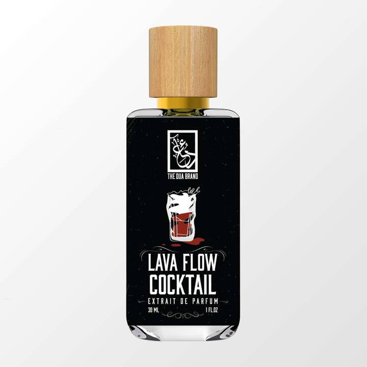 The DUA Brand - Wholesale Fragrance Oil - Lava Flow Cocktail