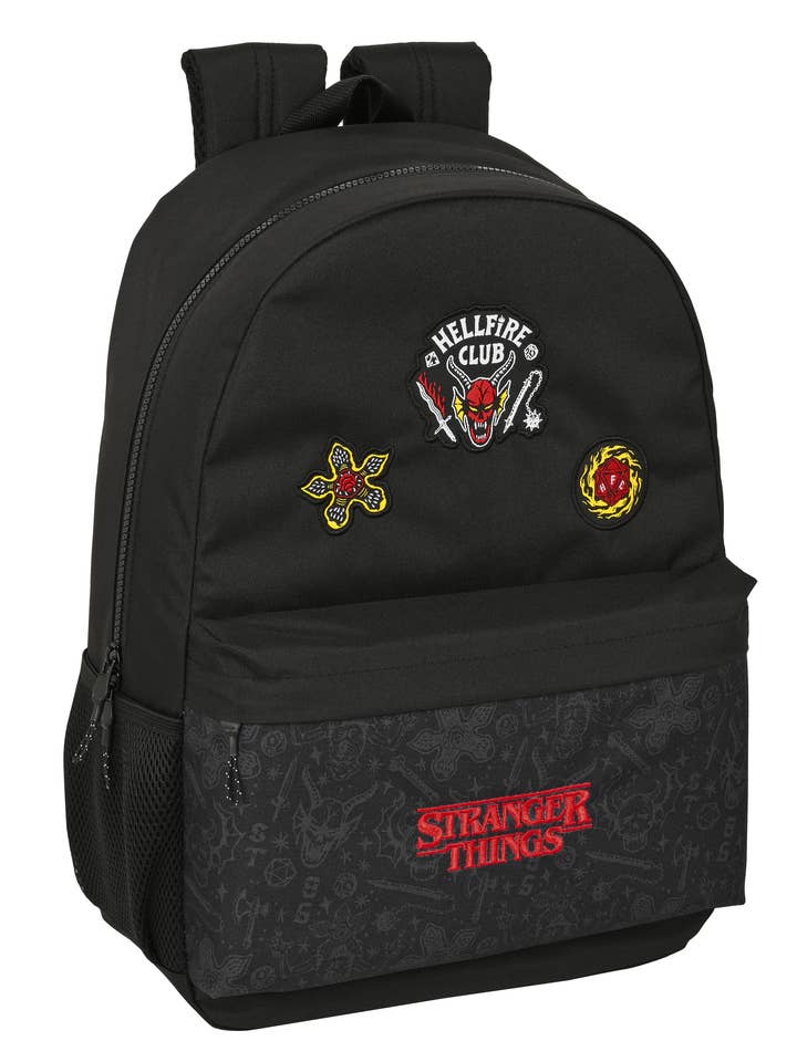 Tilpasningsbar bilrygsæk for engroshandel hos SAFTA