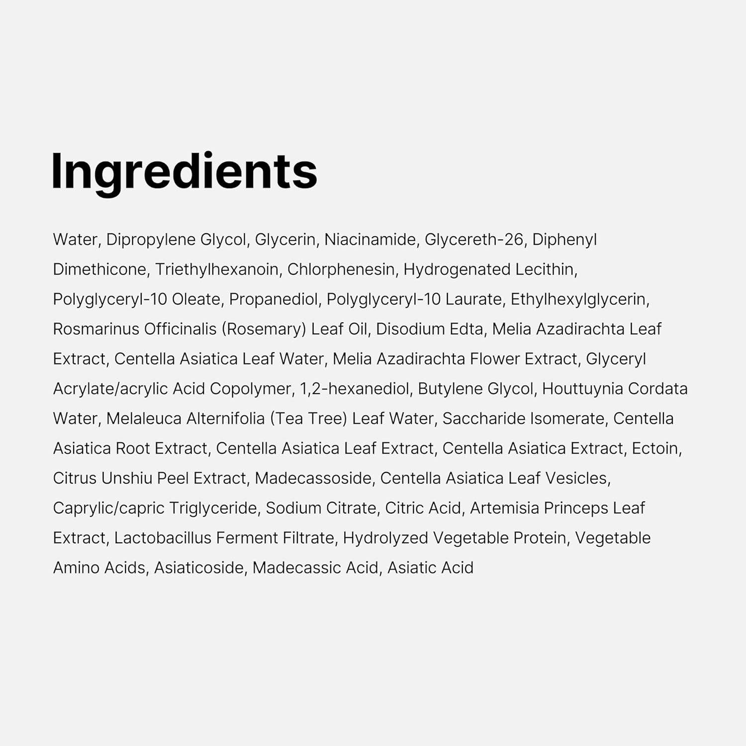 KPurity - Wholesale Facial Toner - Medicube Exosome Cica Tea Tree Calming Toner Pads, Hydrating Daily Care for Sensitive Skin, Vegan, 100 Pads/메디큐브 엑소좀 시카 티트리 카밍 토너 패드   민감성 피부용 데일리 보습 케어2