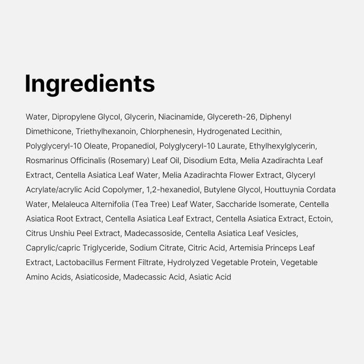 KPurity - Wholesale Facial Toner - Medicube Exosome Cica Tea Tree Calming Toner Pads, Hydrating Daily Care for Sensitive Skin, Vegan, 100 Pads/메디큐브 엑소좀 시카 티트리 카밍 토너 패드 민감성 피부용 데일리 보습 케어2