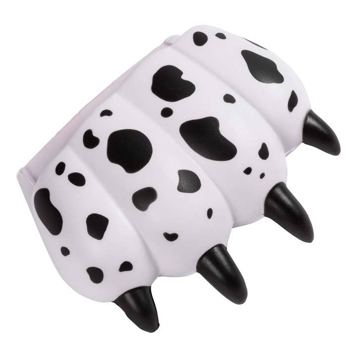 Toysmith - Wholesale Finger Puppet - Kids & Baby - Farm Fresh Fun Pet Paws, For Human Hands, Cat Or Dog Styles6