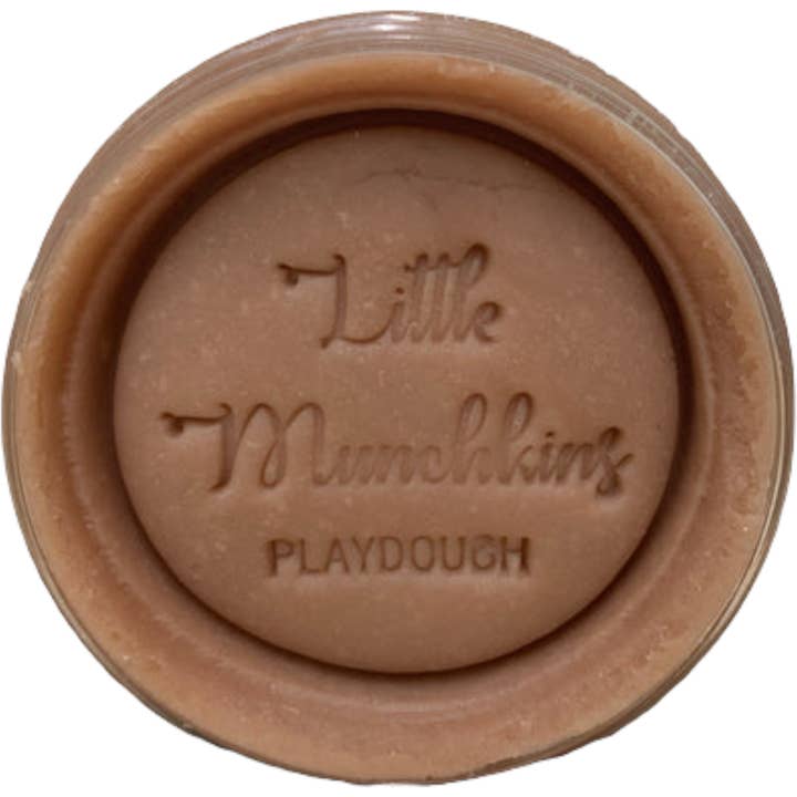 White chocolate cookie for wholesale by Little Munchkins Playdough