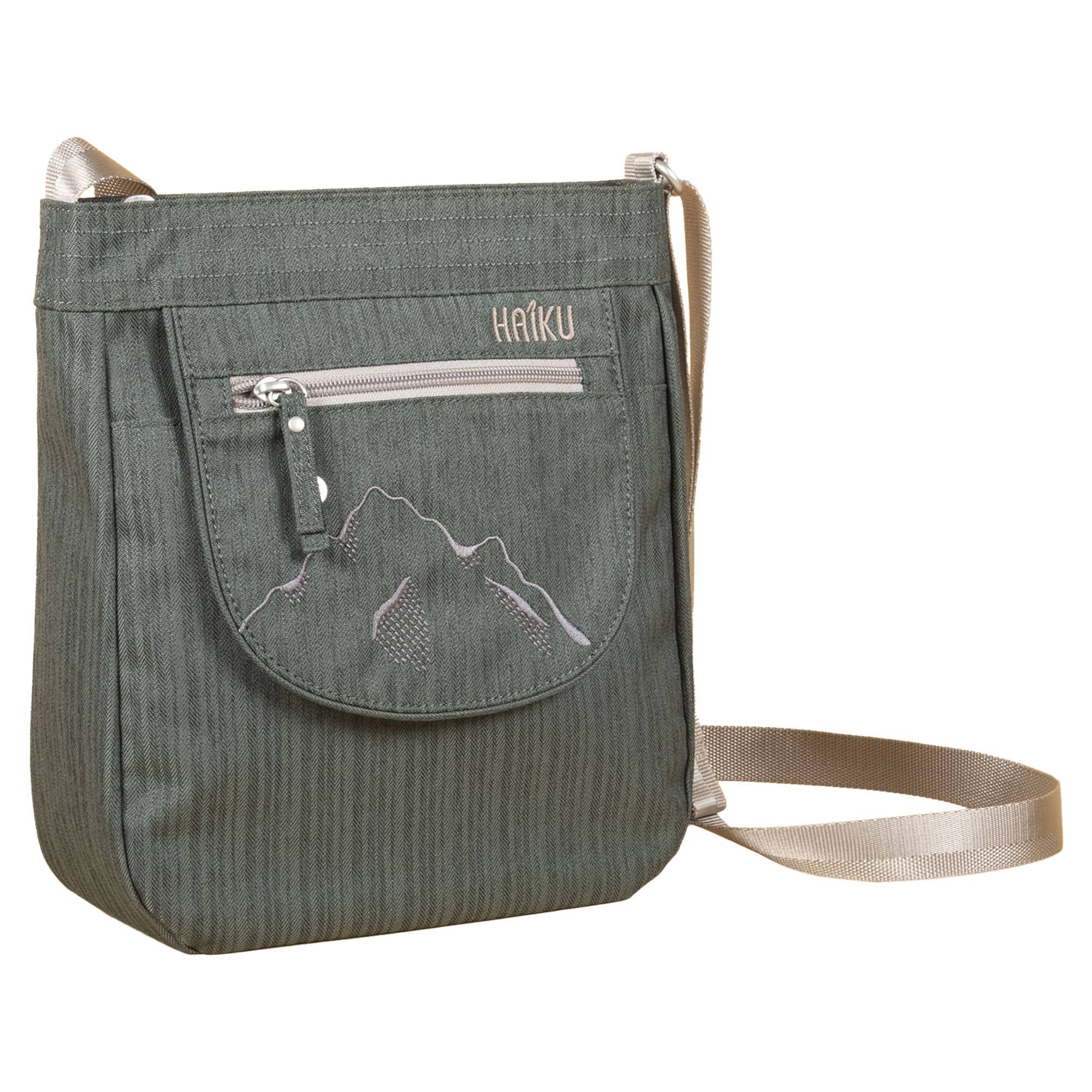 Haiku Bags - Wholesale Crossbody Bag - Women's - Jaunt Crossbody36