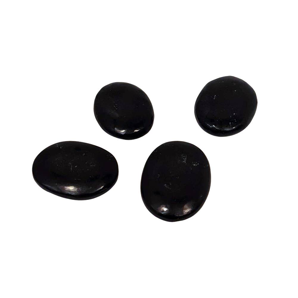 VIE - Wholesale Spiritual Stone/Crystal - Worry Thumb Stone17