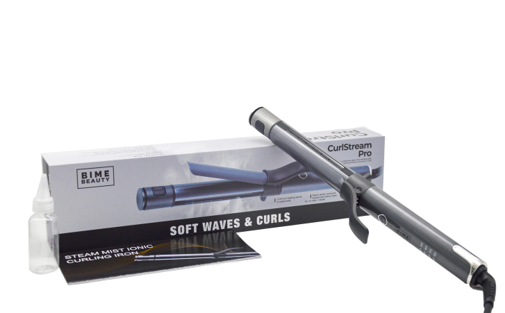 Bime Beauty - Vendita all'ingrosso Ferri per arricciatura/Arricciacapelli - CurlStream Pro10