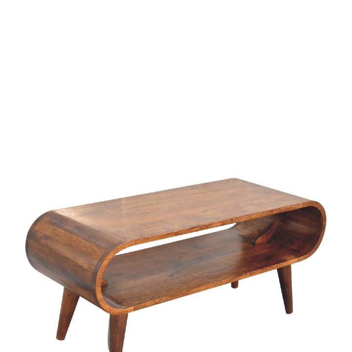 Artisan Furniture Germany - Wholesale Coffee Table - Amaya Nordic Style Coffee Table4