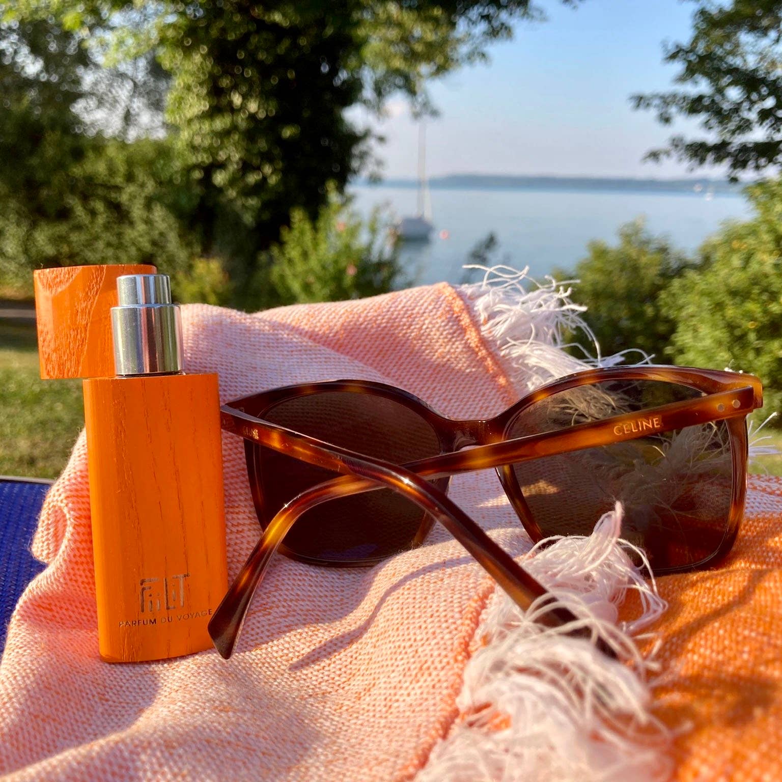 FiiLiT Parfum du voyage - Wholesale Perfume/Eau de Toilette - AMANTE ANDALUCIA Eau de Parfum4