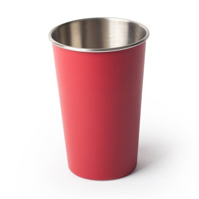 Pint Glass for wholesale by 425 Laser