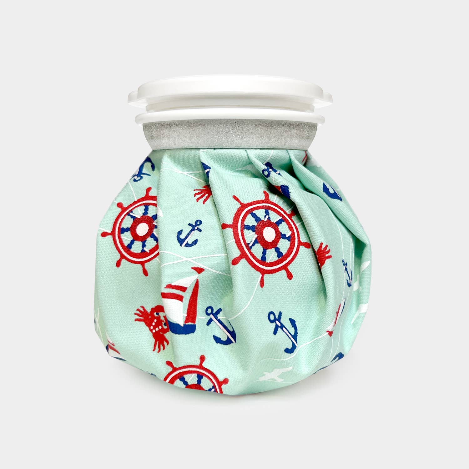 Bath Accessories Company – Großhandel Kühlpacks – Eisbeutel - Nautisch1