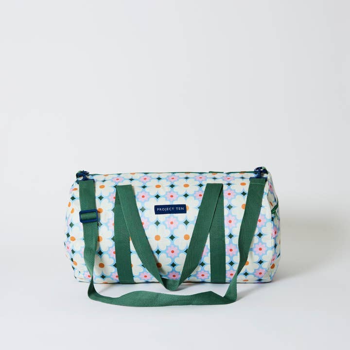 Sac en forme de tonneau – Daisy pour la vente par Project Ten Pty Ltd