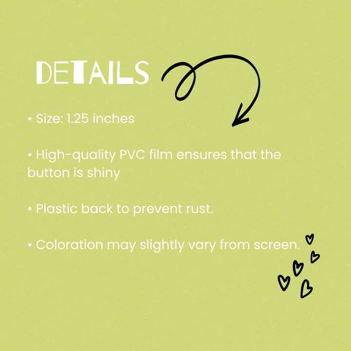 Feira Pop - Wholesale Lapel Pin/Button - UFO Lover Pin-Back Button Pack2