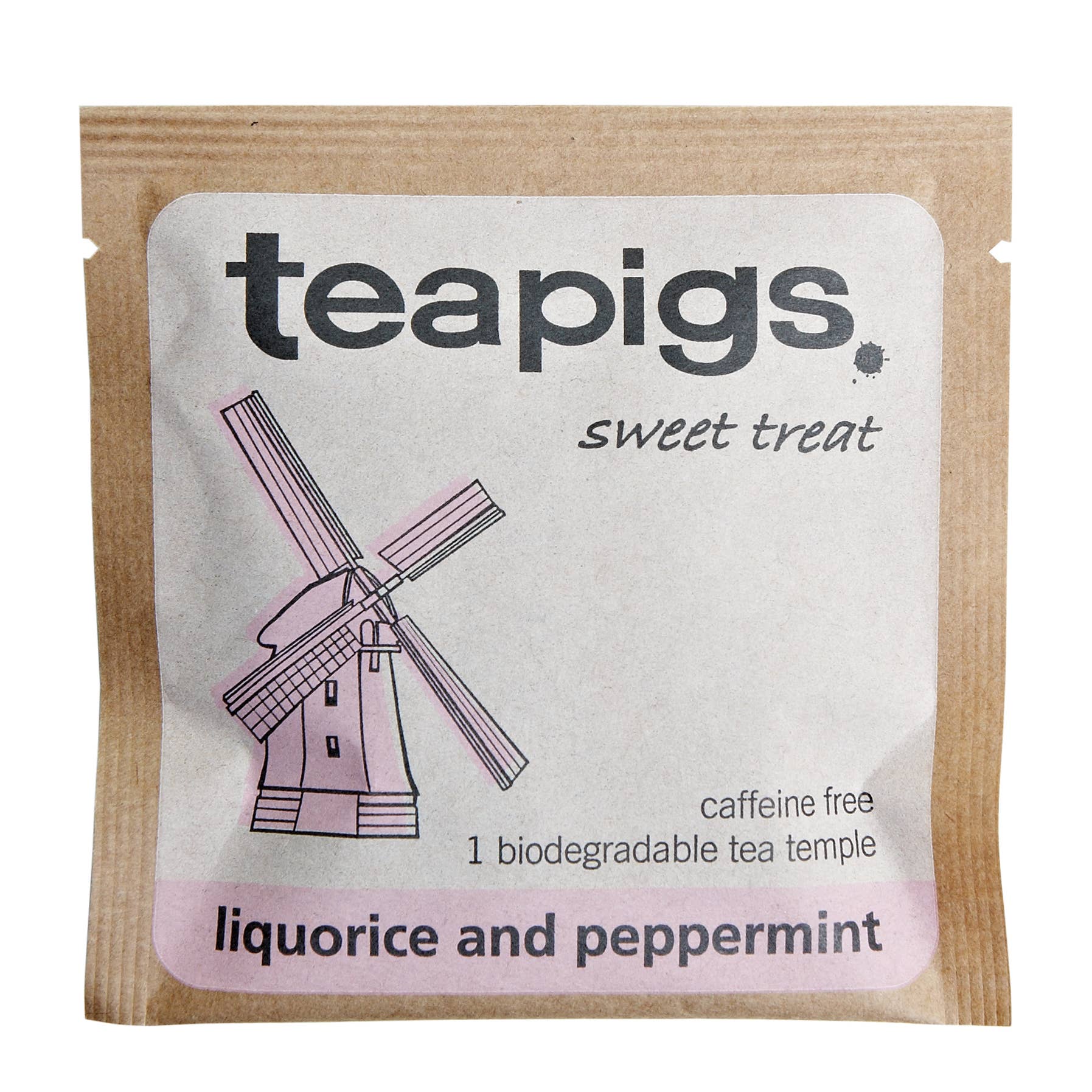 teapigs - Wholesale Tea Bags - teapigs Envelopes9
