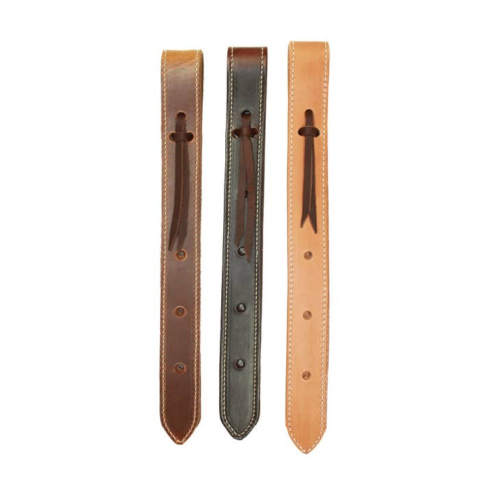 Billets hors vente pour la vente par J Wayne Leather