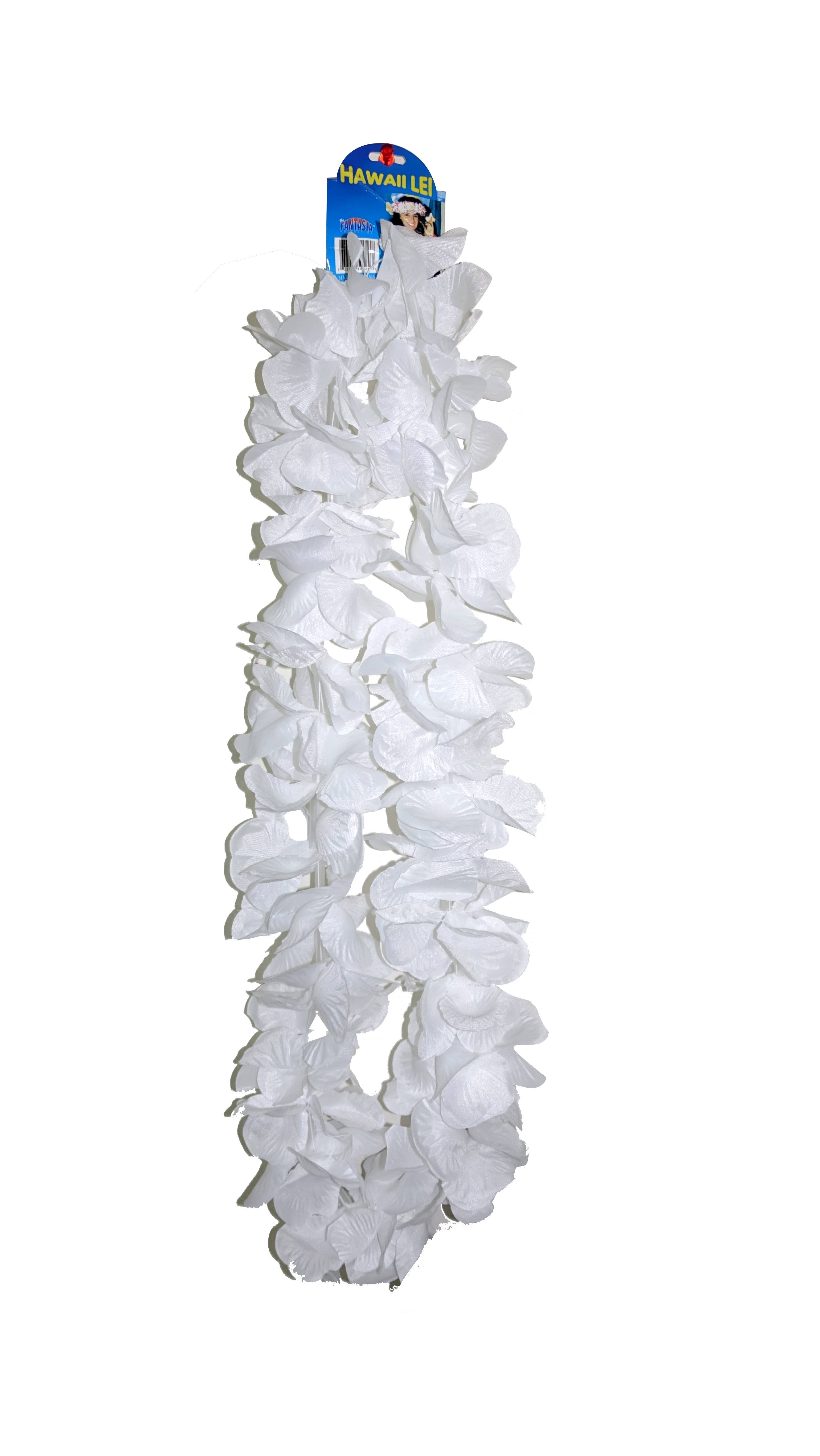 Fantasia Inc. - Wholesale Party Favor - 1 Dozen 48" Hawaiian Leis6
