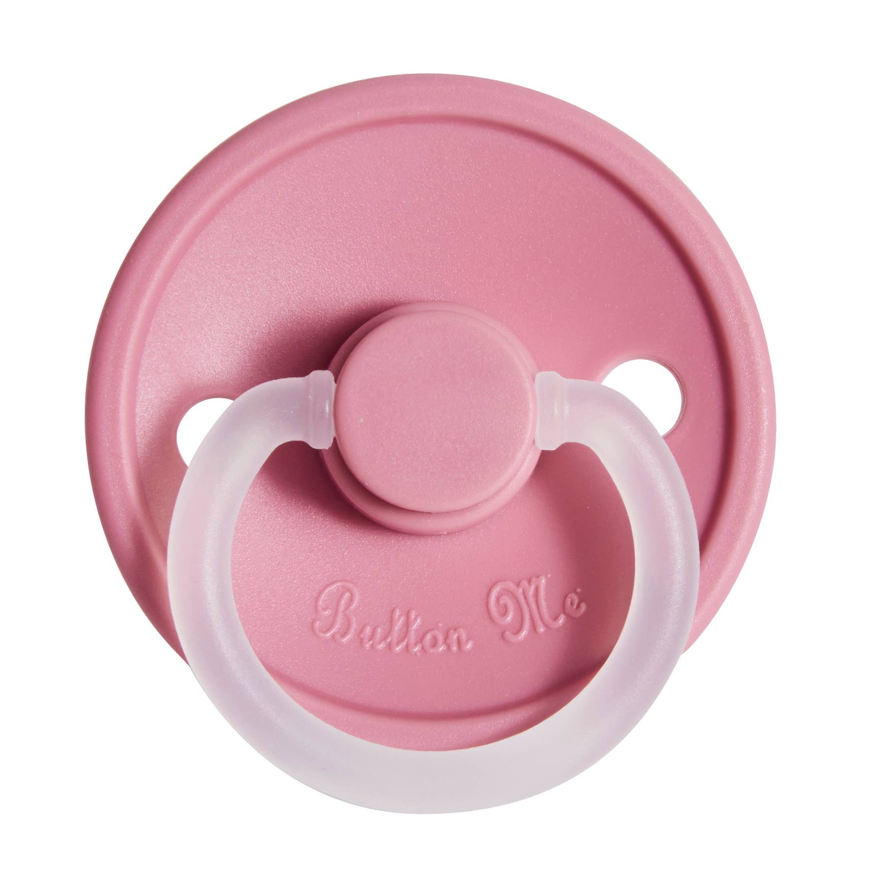 ButtonMe - Wholesale Fopspeen - Baby - ButtonMe babyfopspeen van zacht siliconen6