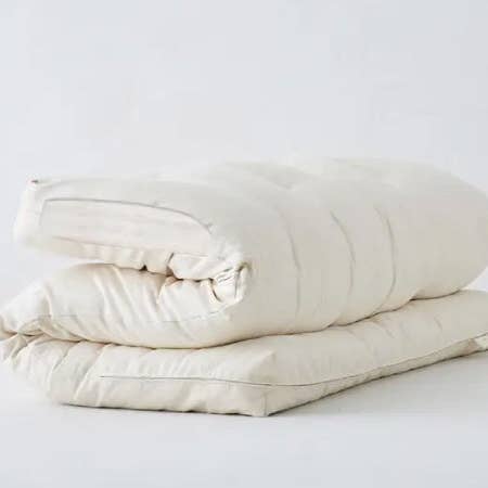 Organic Japanese Shiki Futon Bed - Organic Cotton for wholesale by The Futon Shop