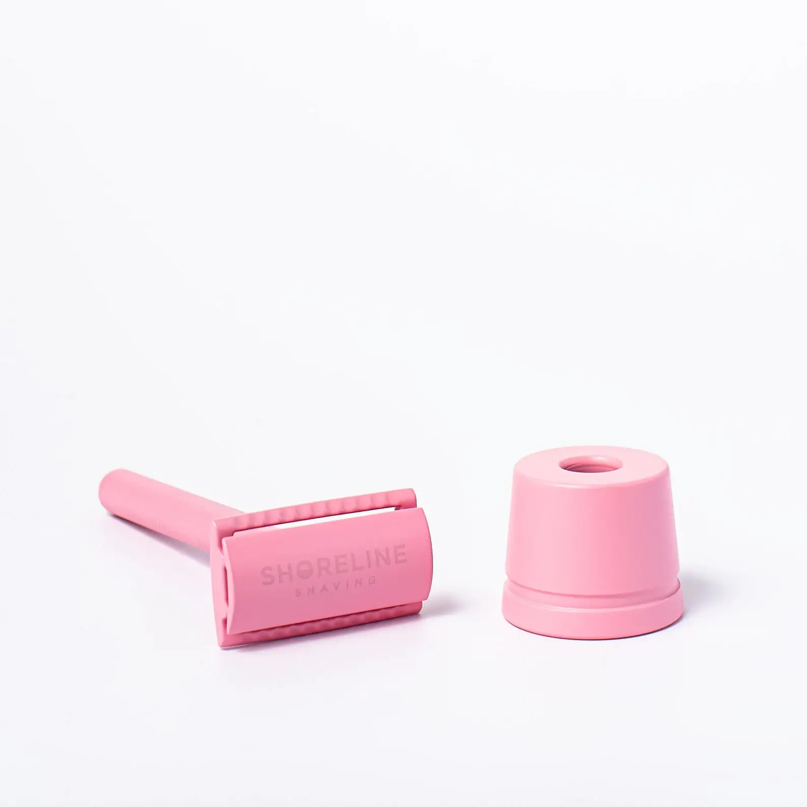 Shoreline Shaving - Wholesale Razor - Safety Razor Stands - Razor Holders - Non-Slip & Ventilated8