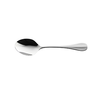 RAK Porcelain USA - Wholesale Kitchen Spoon - Baguette Stainless Steel Bouillon Spoon0