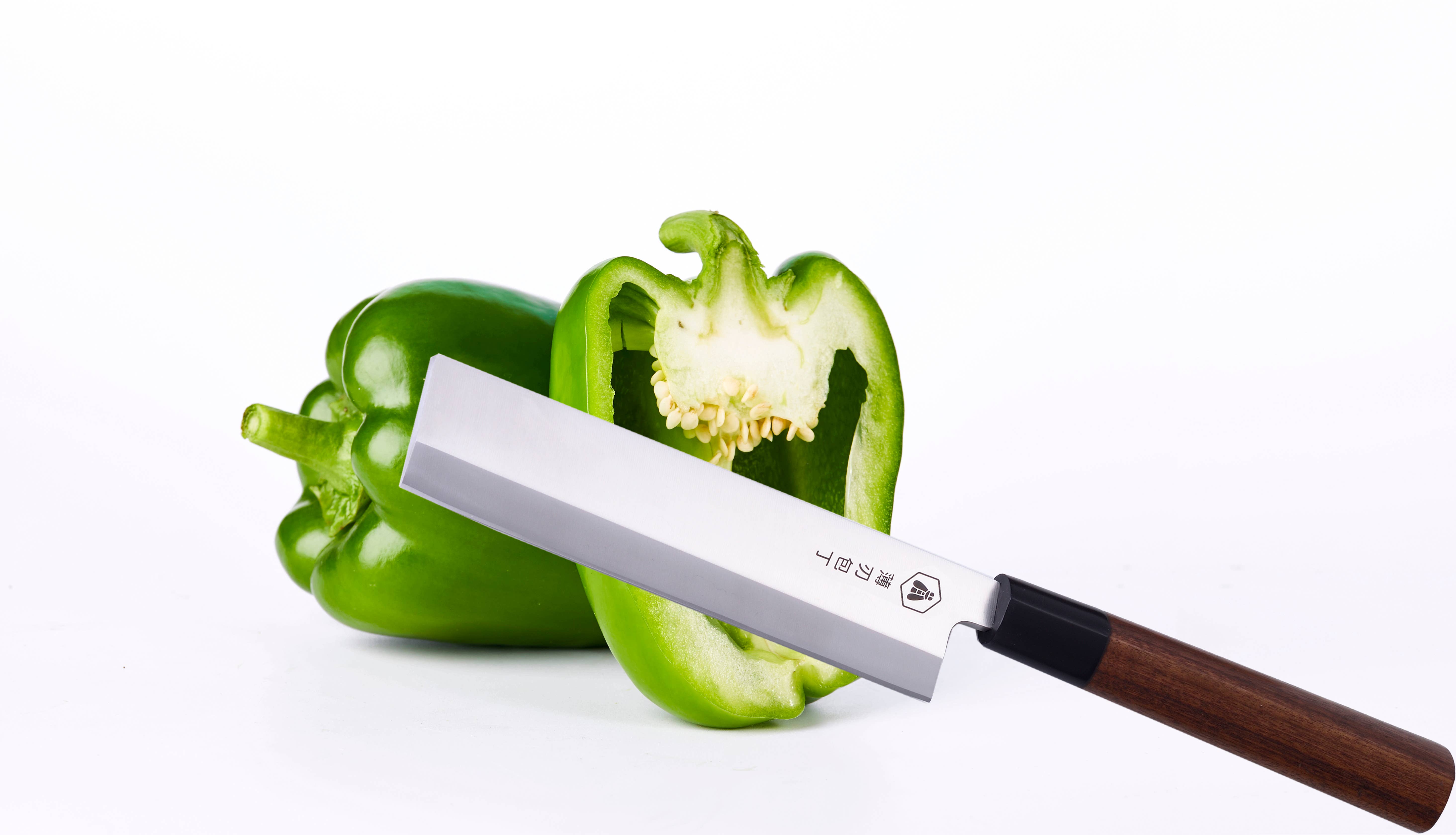 Laguiole - Wholesale Knife Set - Laguiole Japanese Kitchen Knife Set6