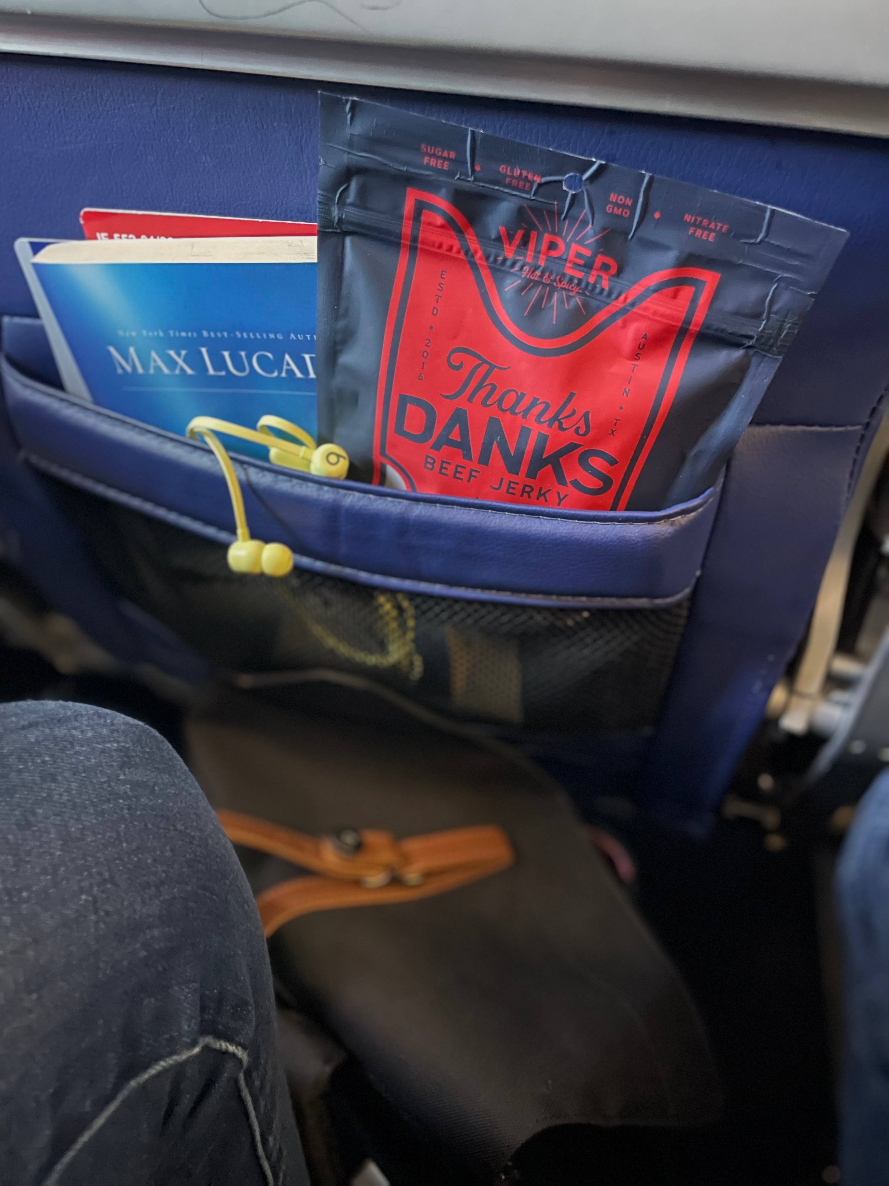 Thanks Danks - Wholesale Jerky - Viper5