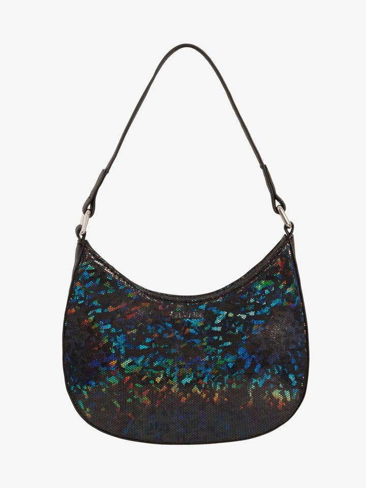 Popi väska ARIEL BLACK för wholesale av Glynit