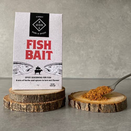 BOHNS – wholesale Rub – Fish Bait1