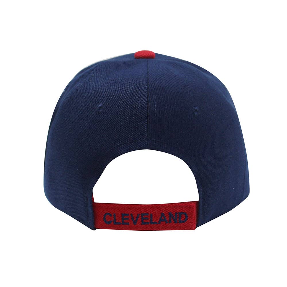 ChoKoLids – wholesale Baseball cap – Unisex – Custom Print Embroidery City Name Baseball Cap54