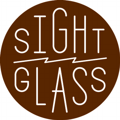 Now Sipping on Sightglass Cold!