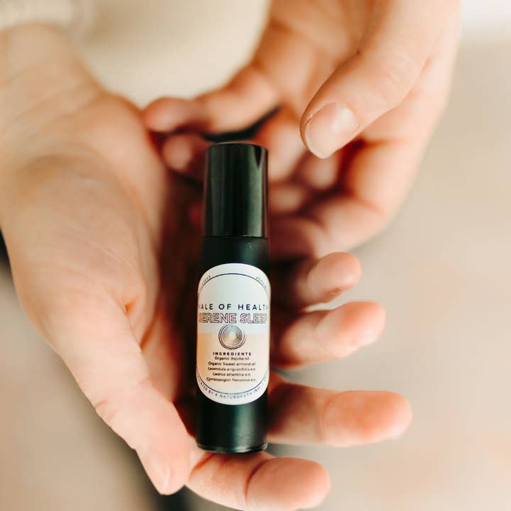 Fridfull sömn för wholesale av Vale of Health