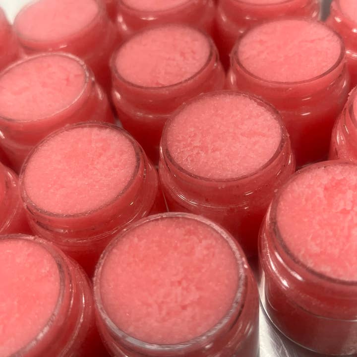 Perfectly Calibrated - Wholesale Lip scrub/polish - Private Label Lip Scrub, 1.0oz, Natural and Cruelty-Free14
