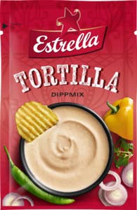SWEDISHCANDY4U - Wholesale Dip - EST DIPP TORTILLA 28G