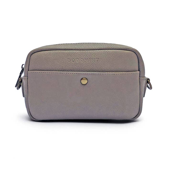 Bodomint - Wholesale Crossbody Bag - Women's - The Bowie Pack26