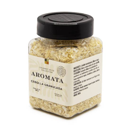 Granulerad lök för wholesale av Aromata Condiments
