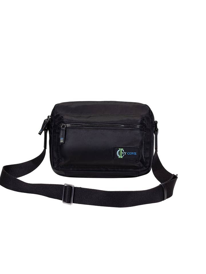 Grand Sac Bandoulière Journey pour la vente par Ivy Cove