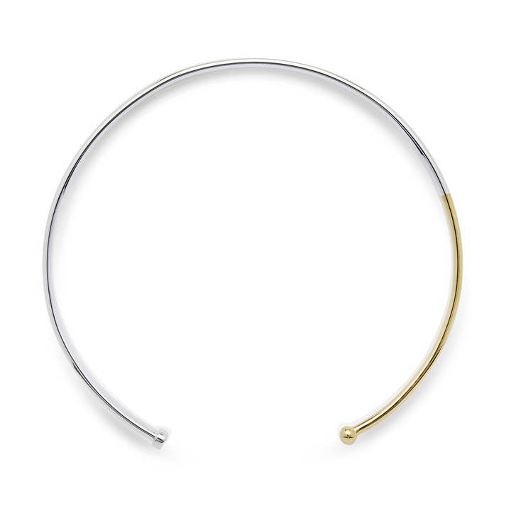 Soon - Wholesale Link & Chain Necklace - The Hide of Awareness Necklace0