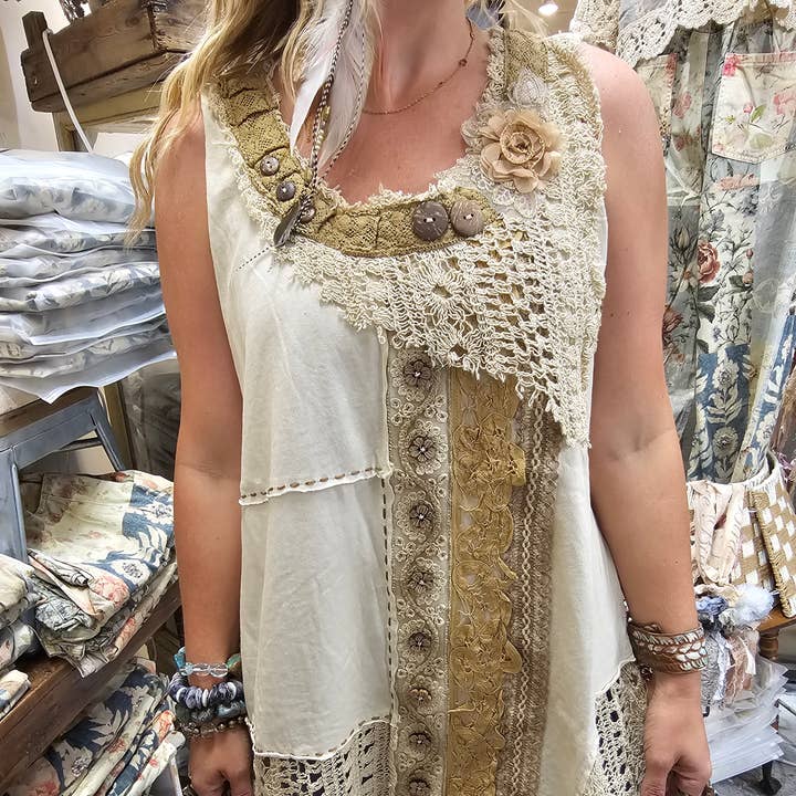 Crochet Fancy Cami and other Purchase Wholesale camisetas algodón lycra. Free Returns & Net 60 Terms on Faire trending on Faire.