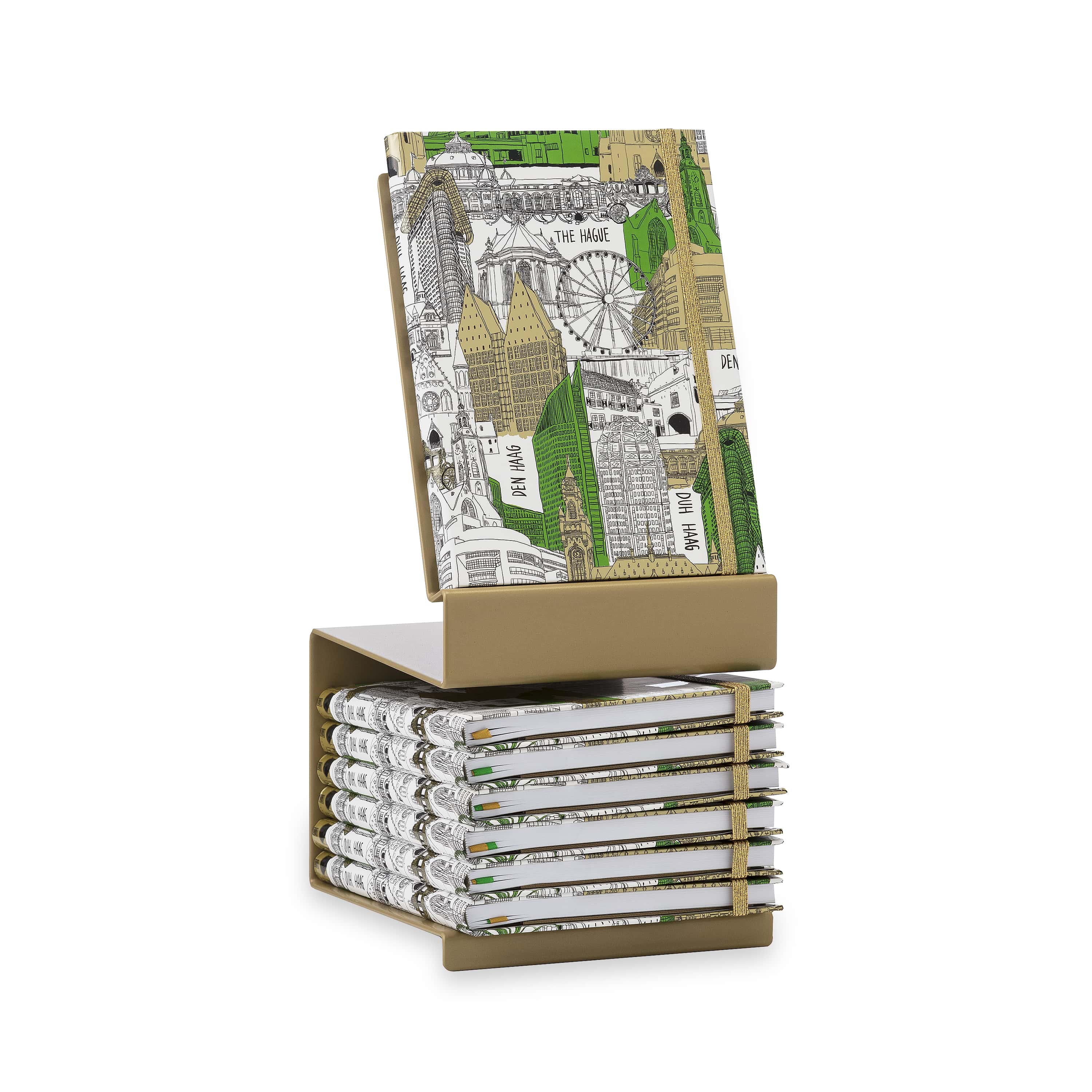 BIEN moves - Wholesale Retailer Display - Paper & Novelty - Store Display - small0