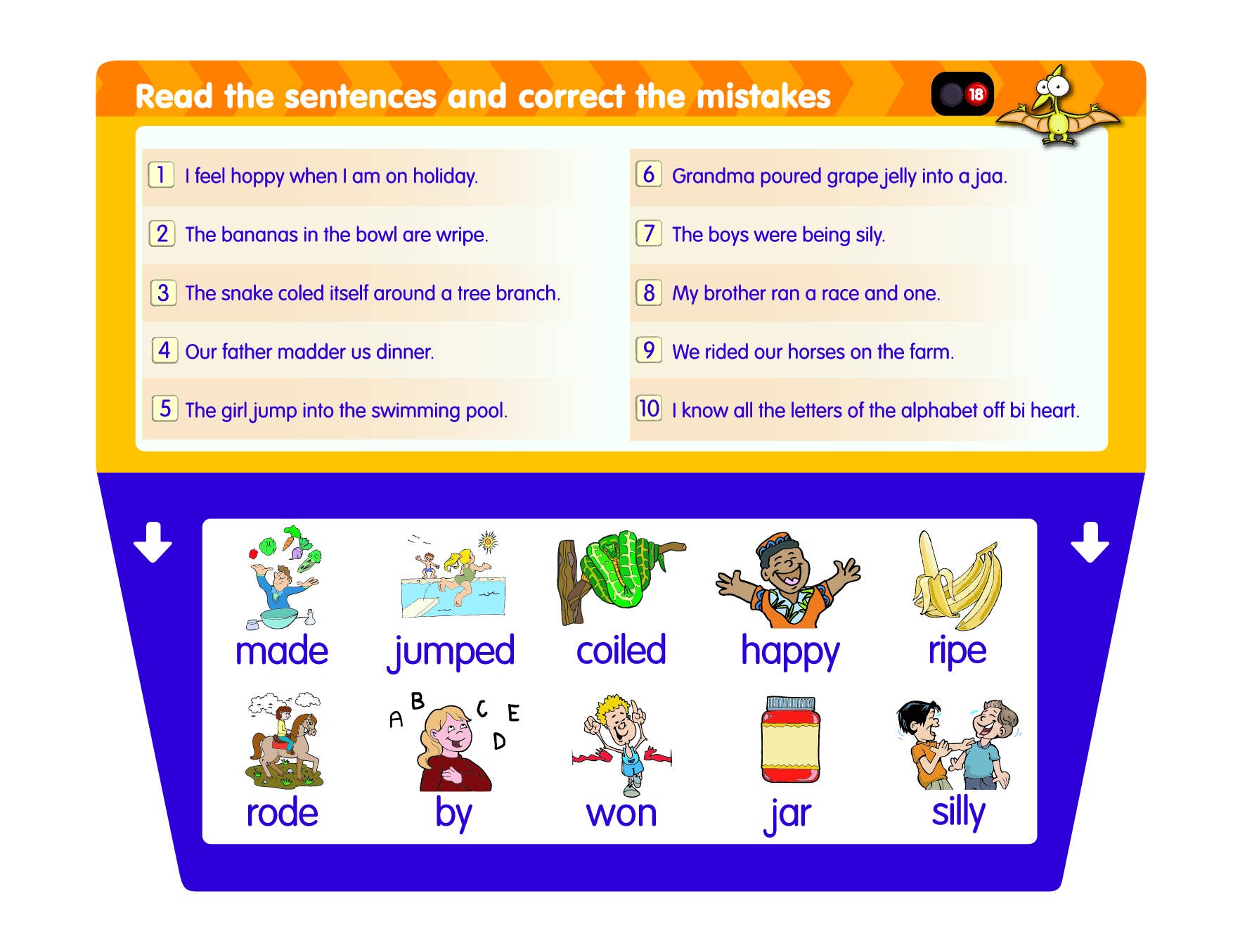 Discovery Toys - Wholesale Learning Cards - Kids & Baby - THINK IT THROUGH Learning Tiles READING Set14