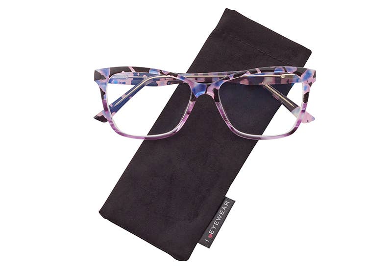 I Heart Eyewear - Wholesale Eyeglasses - Women's - Allegra Reading Glasses5