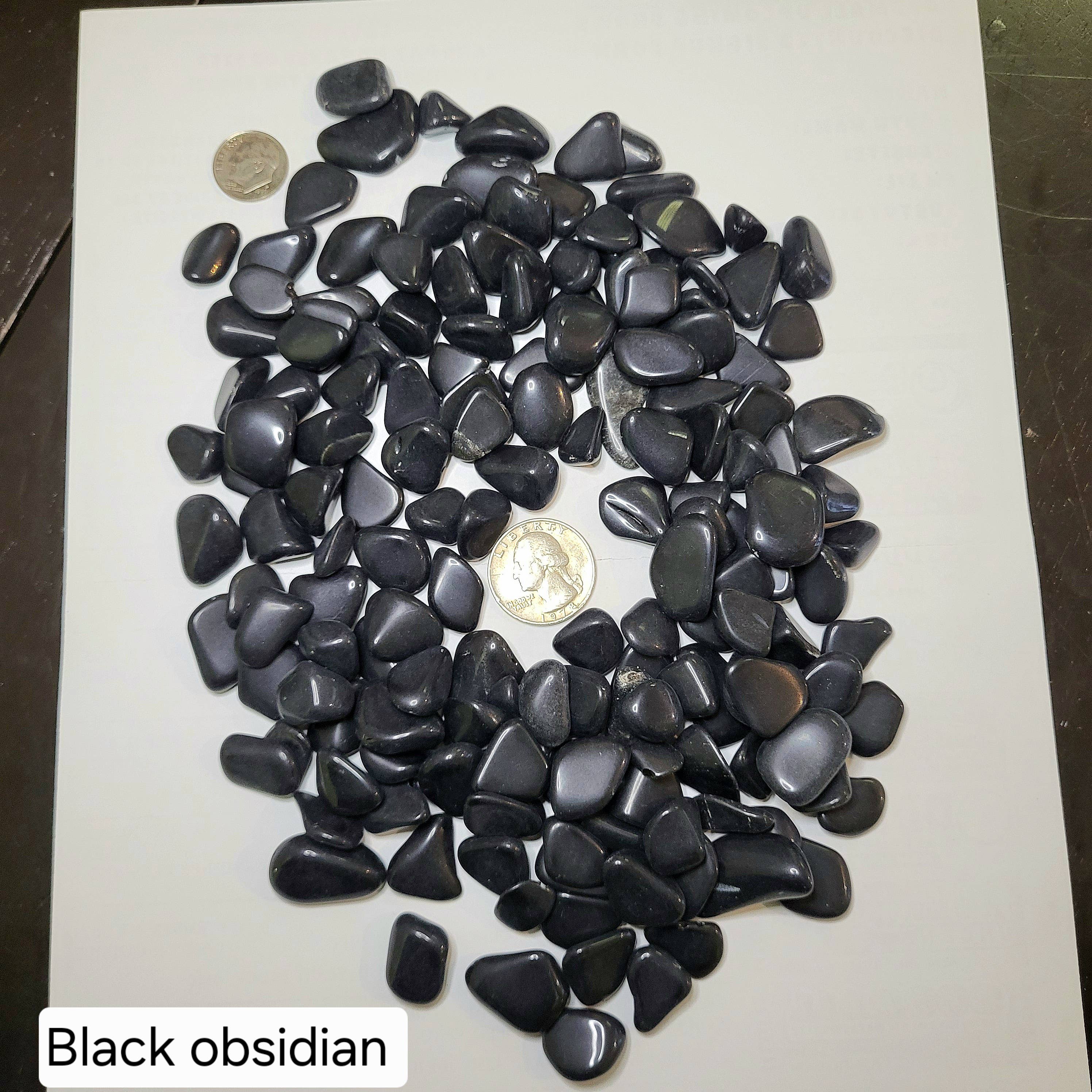 Different Branches - Wholesale Halskettinghanger - Edelstenen ketting met bijbehorende kristalkaarten5