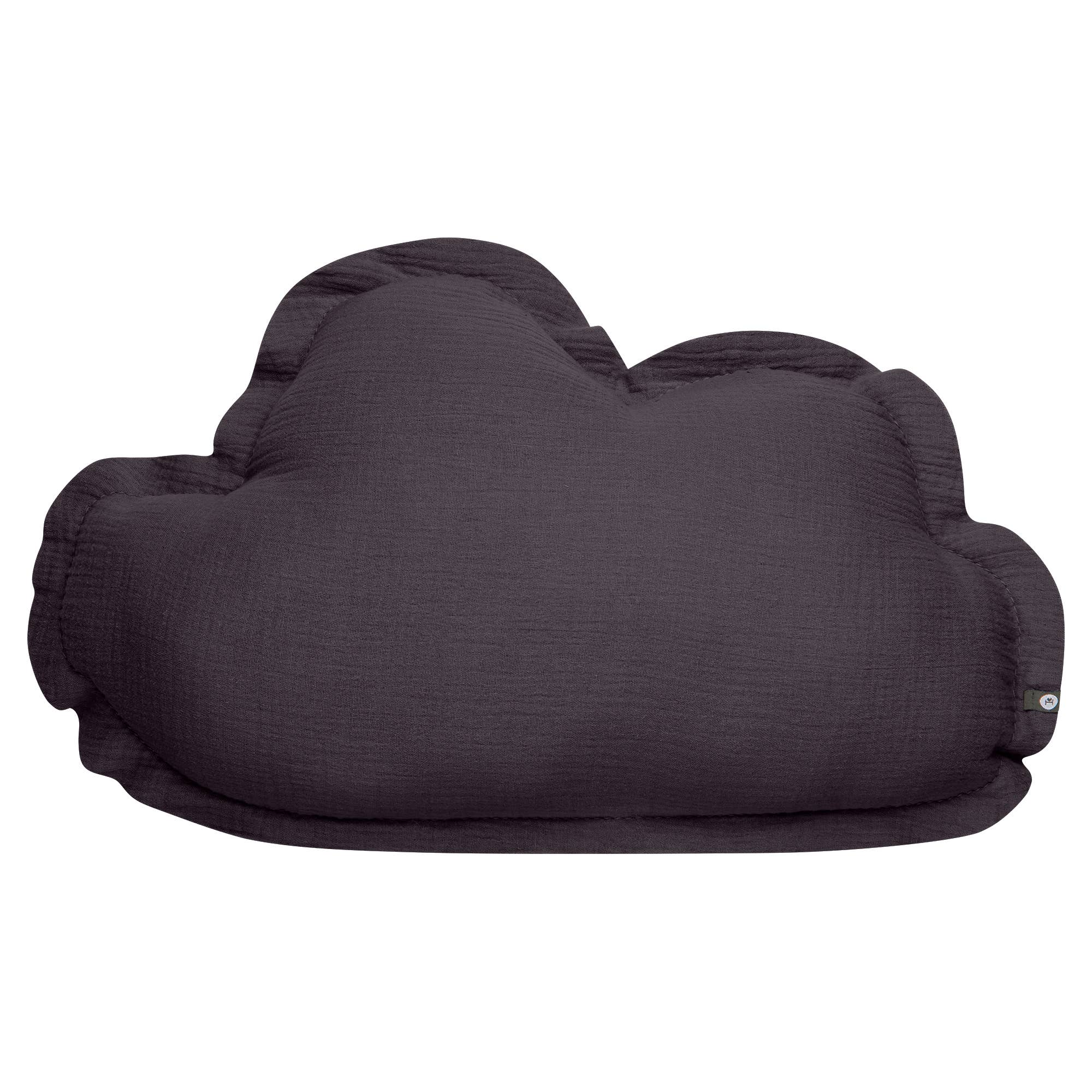 von Herzen - Wholesale Pillow/Cushion - Kids & Baby - MUSLIN PILLOW “CLOUD”2