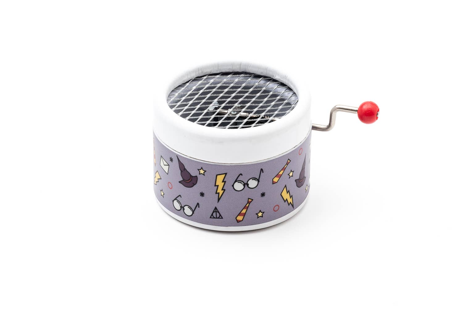 esdemusica by Rocio - Wholesale Music Box - Kids & Baby - Hedwig Theme Music Box6