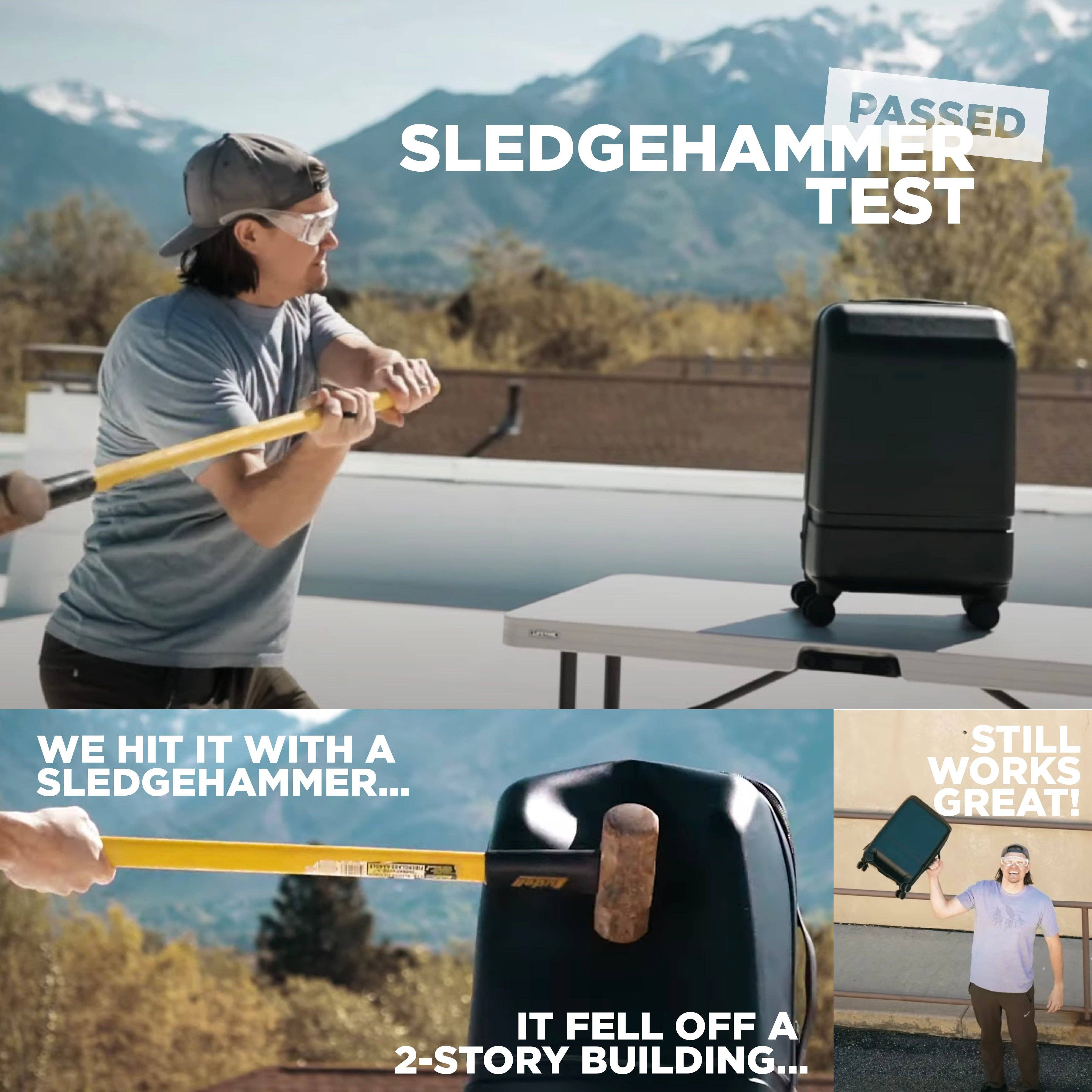 NOMATIC - Vente Valises - Carry-On Classique26