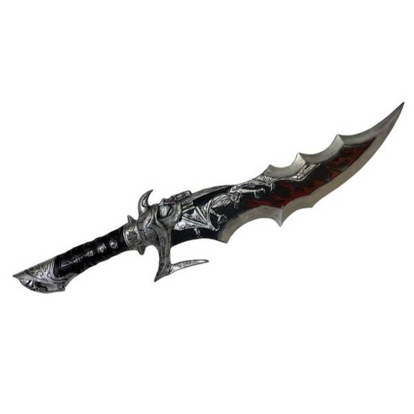 Dragon Blade Foam Sword for wholesale by KBW Global Corp.