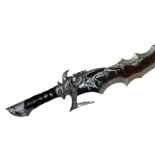 Dragon Blade Foam Sword for wholesale by KBW Global Corp.