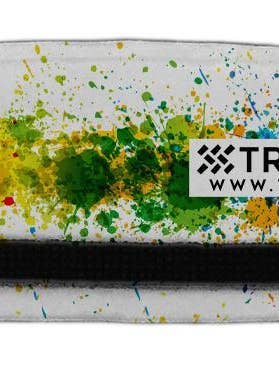 Tieback todo-o-terreno - Snowball Shack por atacado de TreadBands