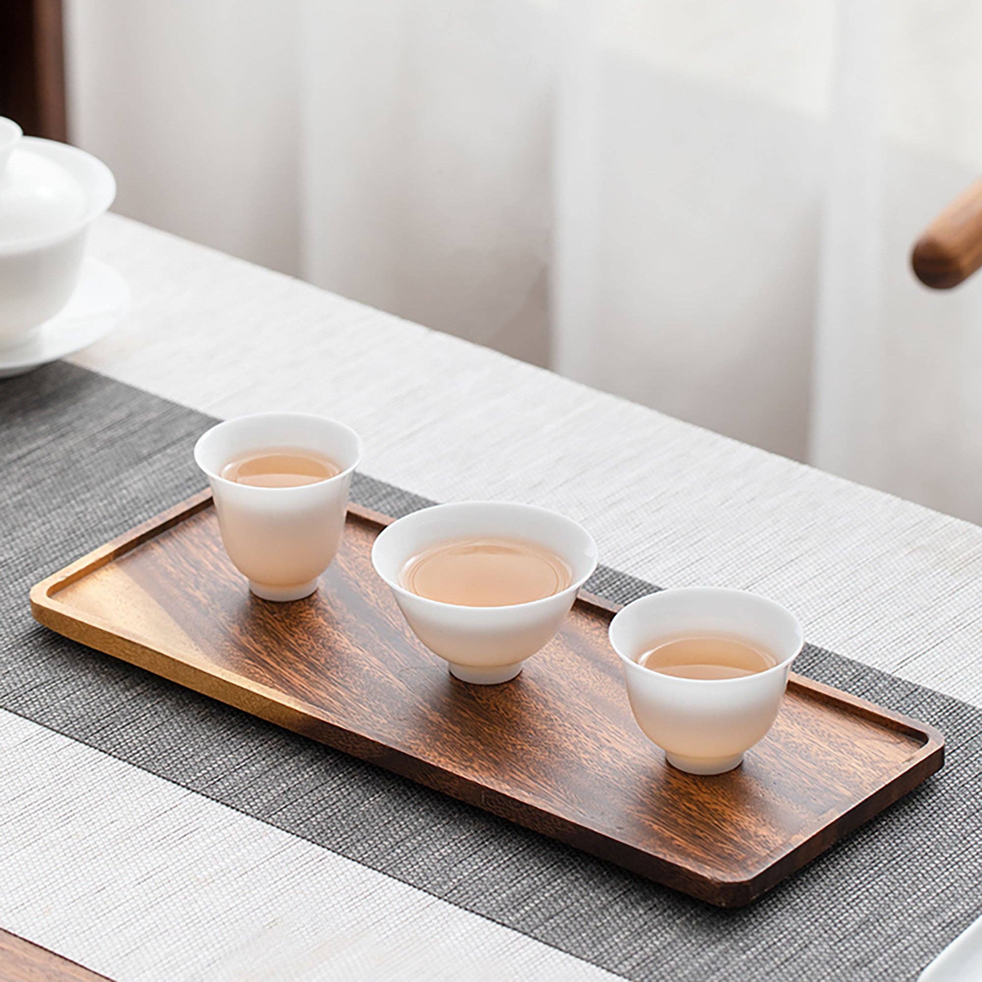 MinoCraft - Wholesale Coffee/Tea Cup - Gongfu porcelain tea cup3